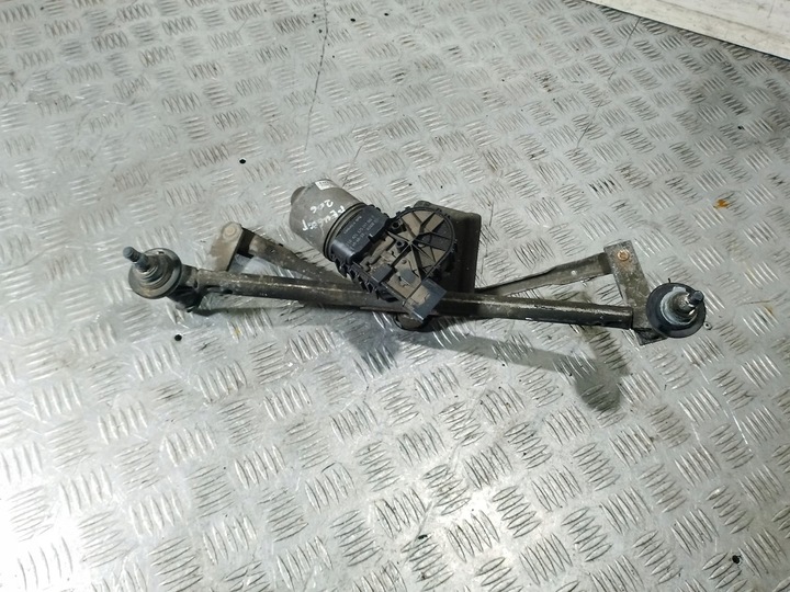 фото №7, Механізм двірник peugeot 206 0390241523