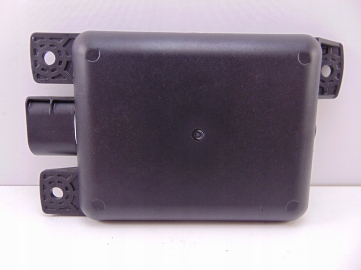 фото №13, Vw jetta golf sharan радар зад 5q0907685a