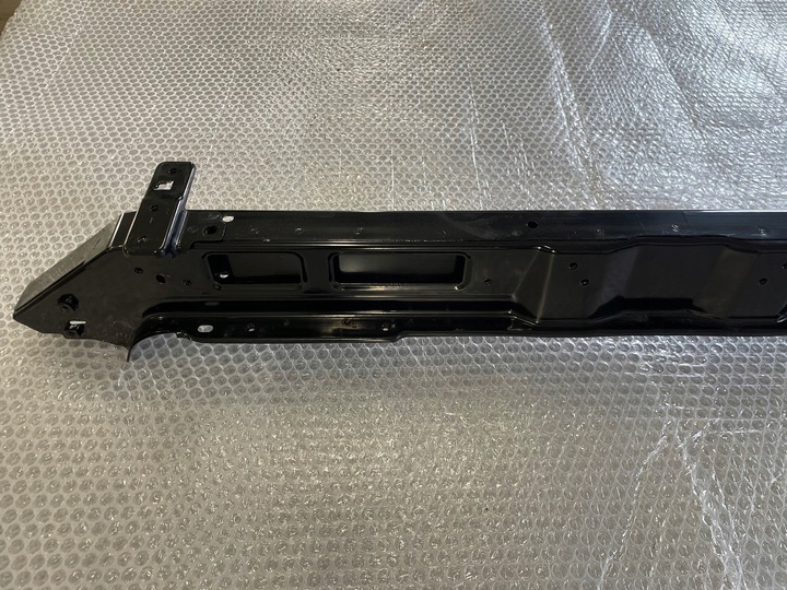 фото №3, Kia sportage iv pas переднє верх 15- передній i po рестайлінг