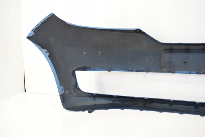 фото №7, Skoda citigo-e iv рестайлінг бампер перед переднє