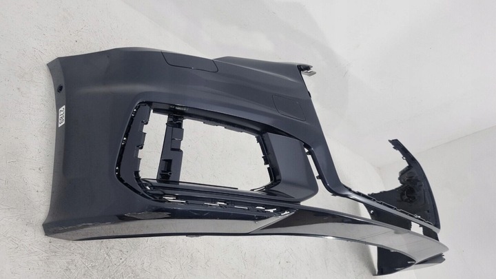 фото №8, Audi a6 c8 4k s line 2018- бампер переднее перед 4k0807437 6pdc