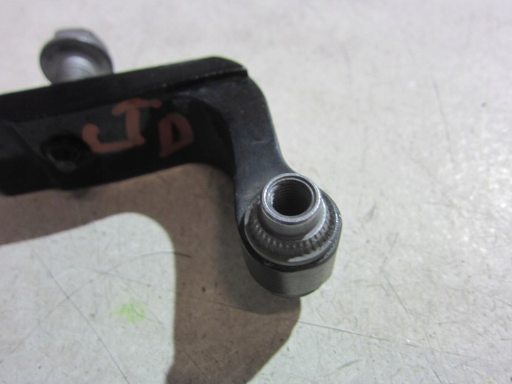 фото №10, Bmw f30 f48 f20 петля двері задніх правий лівий