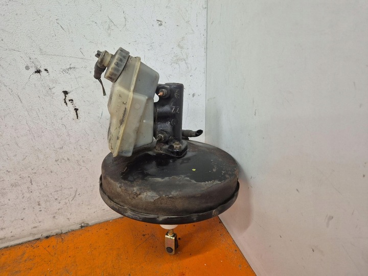 фото №6, Volkswagen transporter t4 90-03 1.8b насос підсилювач гальмівні 701612101 ---