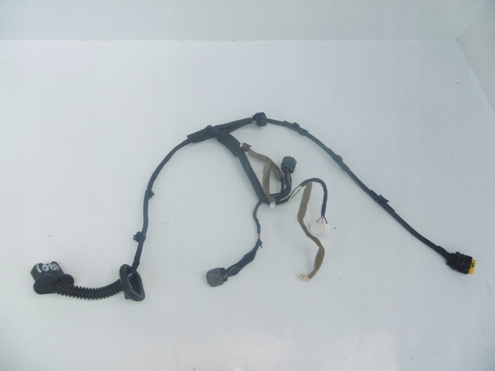 фото №1, Жгут дверь левый зад infiniti m m30 m35 m37 q70