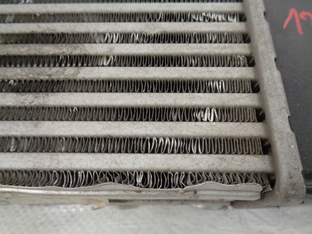 фото №13, Renault talisman nissan qashqai 1.5 dci радиаторов интеркулер 144614ea1b