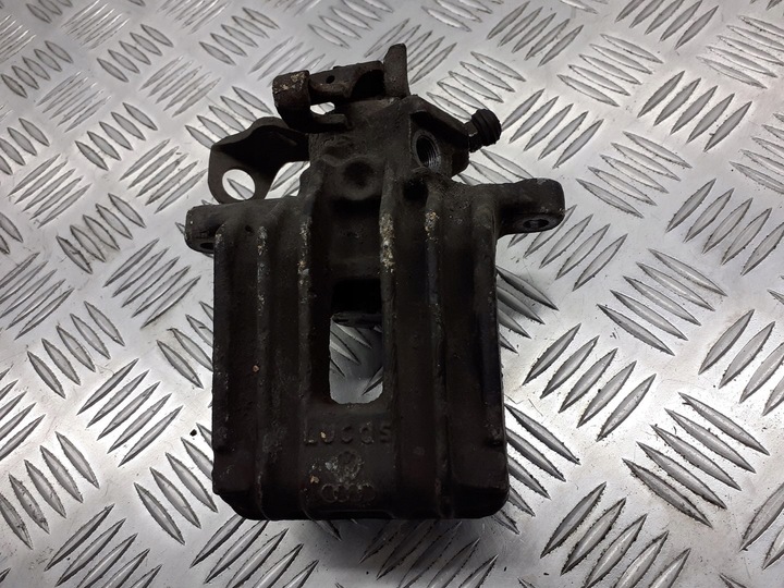 фото №1, Суппорт тормозной правые зад seat ibiza iii 1.4