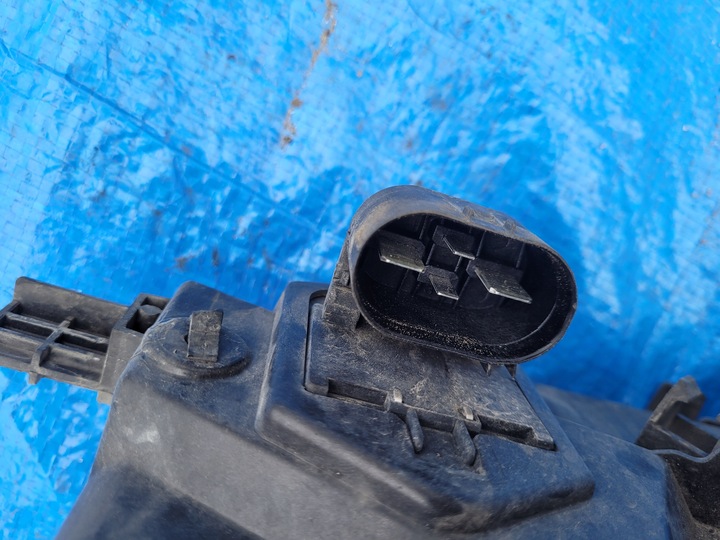 фото №7, Запчасти | astra j zafira c вентилятор радиатор 2.0 cdti 13250341