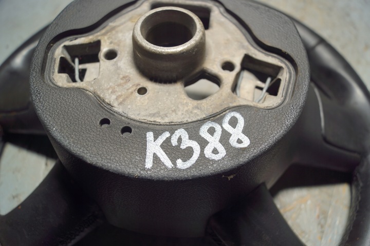 фото №15, Кермо skoda octavia iii 5e0419091ac