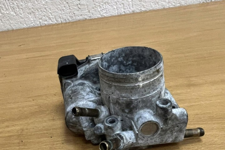 фото №8, Карбюратор audi a4 avant 8e5, b6 0280750134 2001