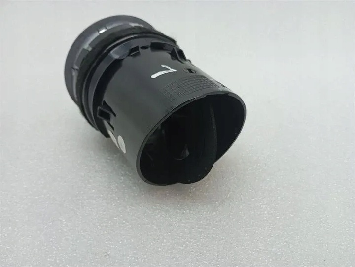 фото №6, Ferrari california t f149 14-17 решітка вентиляційна 86520400 решітка вентилятор