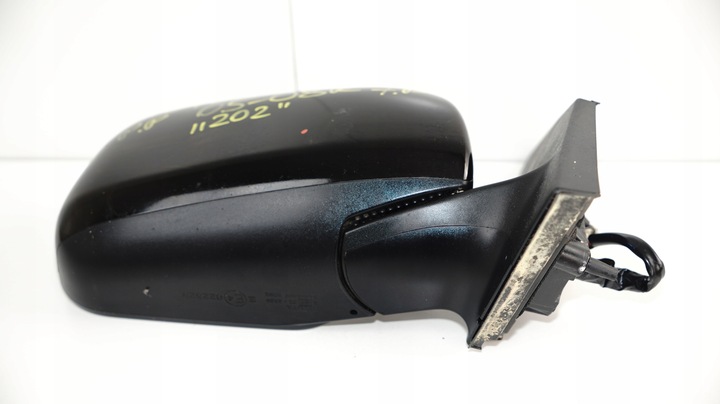 фото №9, Зеркало правые toyota rav4 iii 3 05-08r 7pin 202
