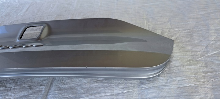 фото №3, Seat leon iv накладка кришки зад 5fe853955e
