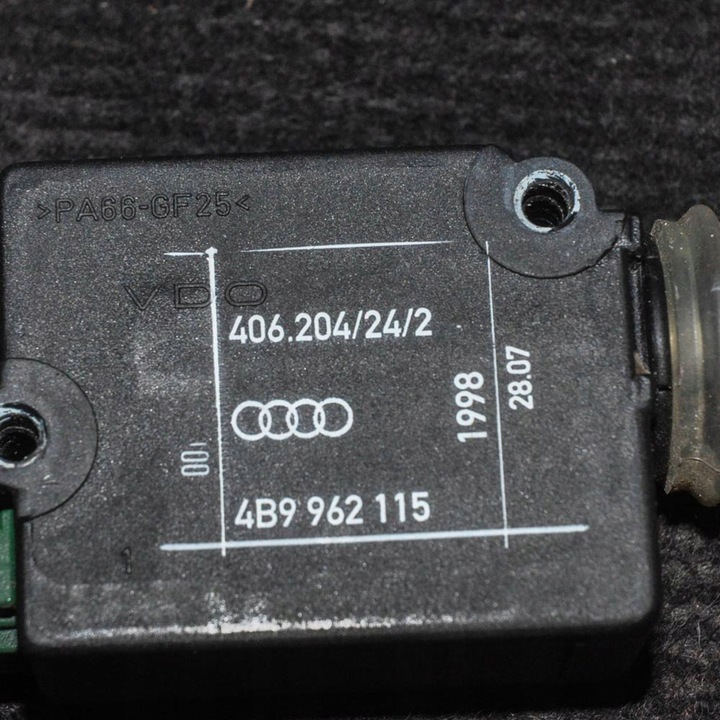 фото №5, Audi a6 s6 c5 4b 2001 інші оснащення електричні