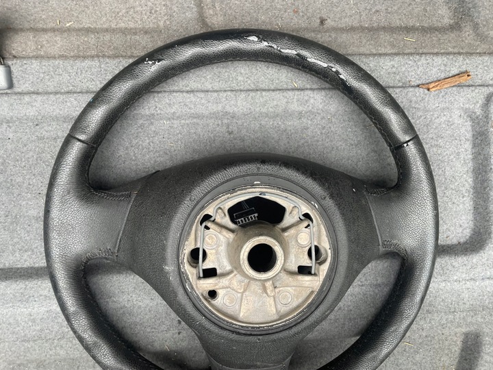 фото №7, Bmw e90 / e91 / e92 / e93 кермо багатофункціональна