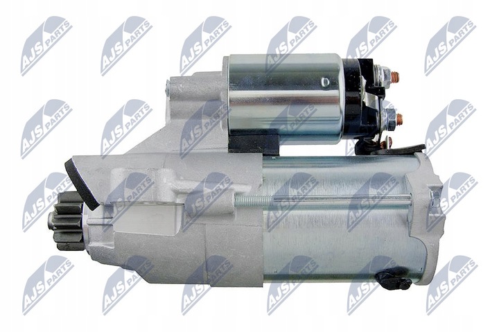 фото №4, Nty ers-ch-005 стартер