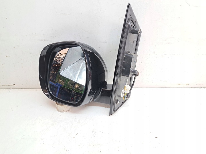 фото №1, Hyundai staria дзеркало ліві 10pin