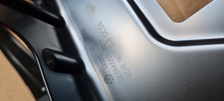 фото №8, S6 c7 4g a6 тримач підсилювача bang olufsen 4g0907585a a7 4g s7