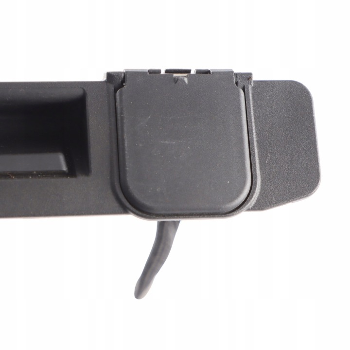 фото №11, Mercedes w177 тримач ручка кришки багажника камера a0997503700