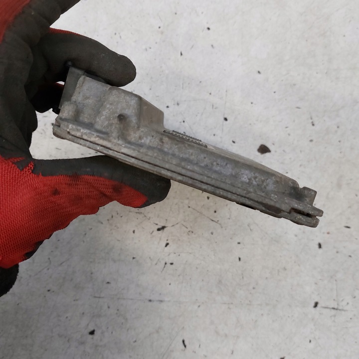 фото №5, Skoda fabia ii 2 1,2 блок керування комп'ютер двигуна siemens 03e906023q 5wp40853