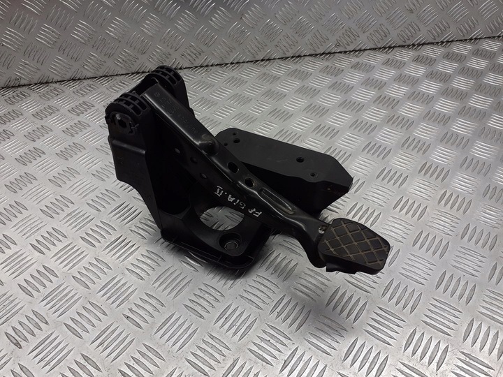 фото №1, Педаль гальма skoda fabia ii 1.2 6r1721058