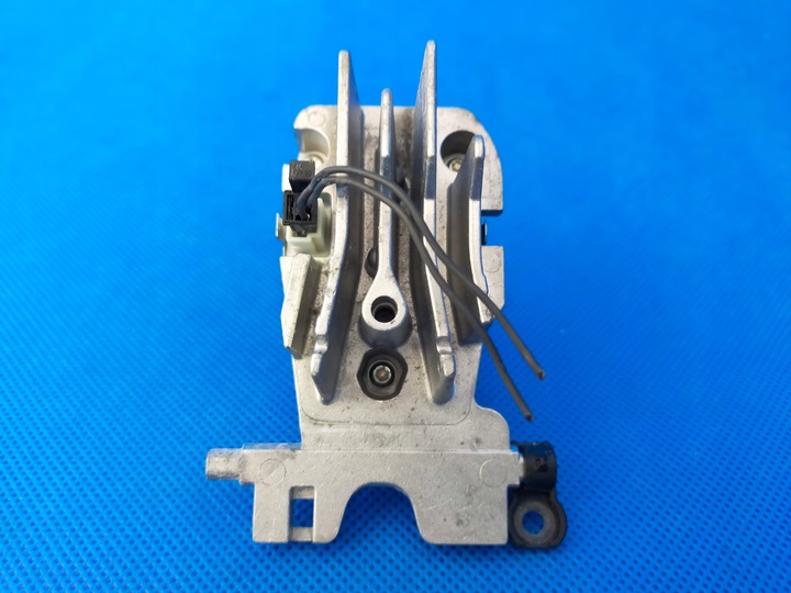 фото №7, Audi a6 c7 рестайлінг лампа повний led модуль діод 2017r 4g0941783 4g0941035