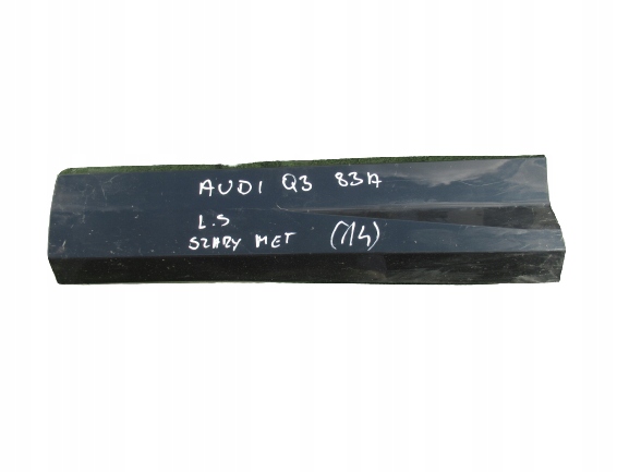 фото №1, Audi q3 83a планка дверна лівий зад 83a853969a/b