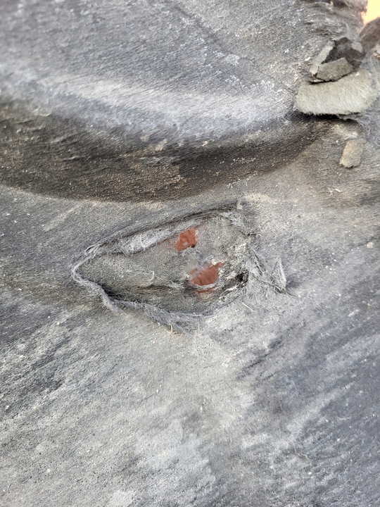 фото №9, Jeep grand cherokee wj 99-04r шумоізоляція шумоізоляція капота