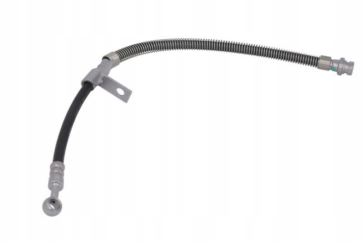 фото №13, Шланг тормозной гибкий hyundai elantra 00-06 lp