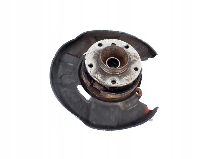 фото №1, Ступиця поворотна опора ліва лівий зад задня 6761579