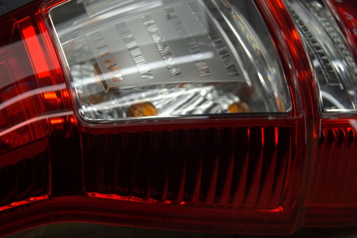фото №8, Honda cr-v iii фара левое зад c2620