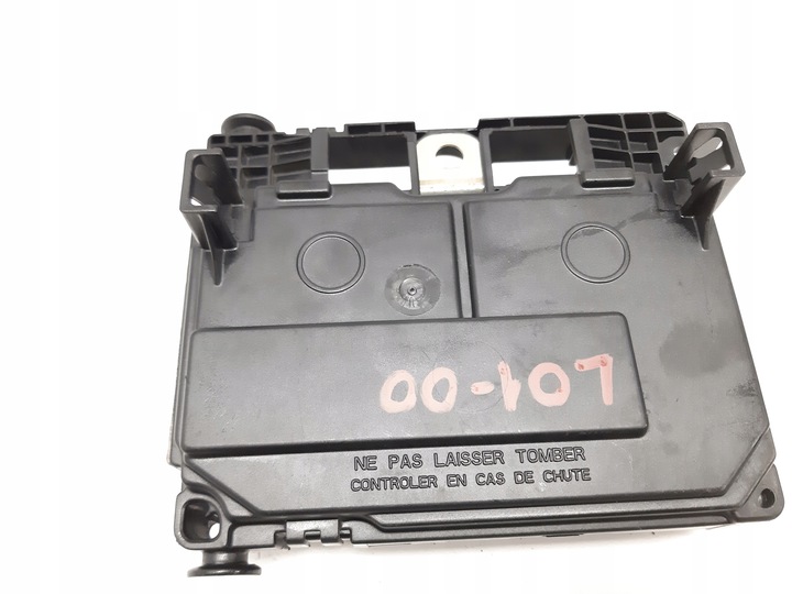 фото №6, Peugeot 407 citroen модуль bsm l01 9656086080 s118983001k