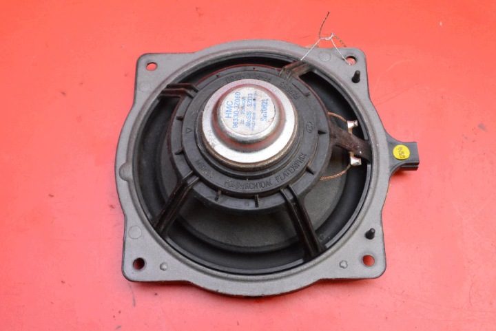 фото №6, Динамик левое зад 96330-3z050 hyundai i40 vf универсал 11-15