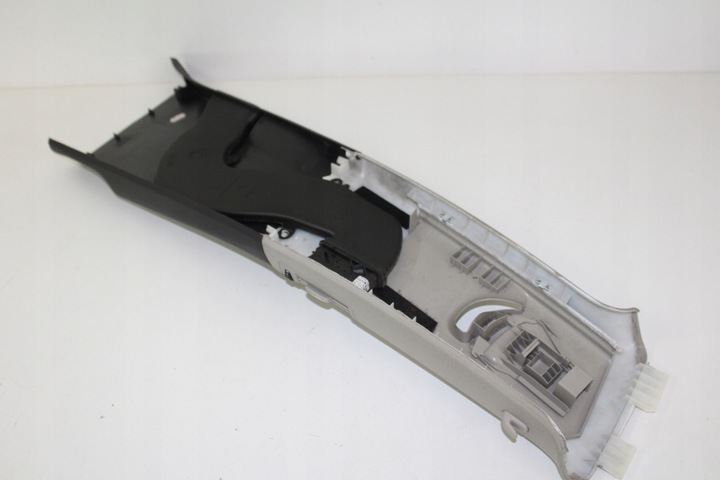 фото №7, Audi q7 4l обшивка обивка защита стойка b левый