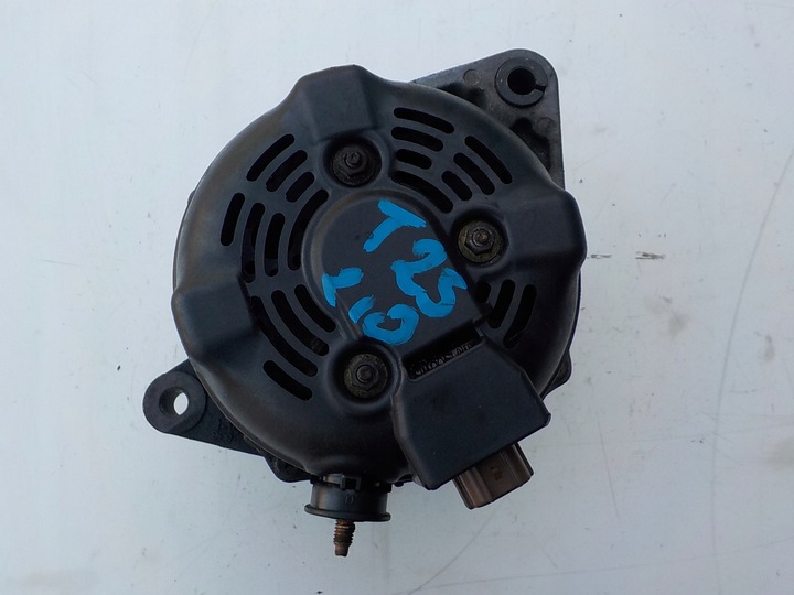 фото №8, Avensis t25 2.0 d4d 116km генератор 27060-27090