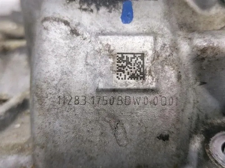 фото №9, Mercedes e class w211 e350 правий циліндр head a2760105620 om276 v6