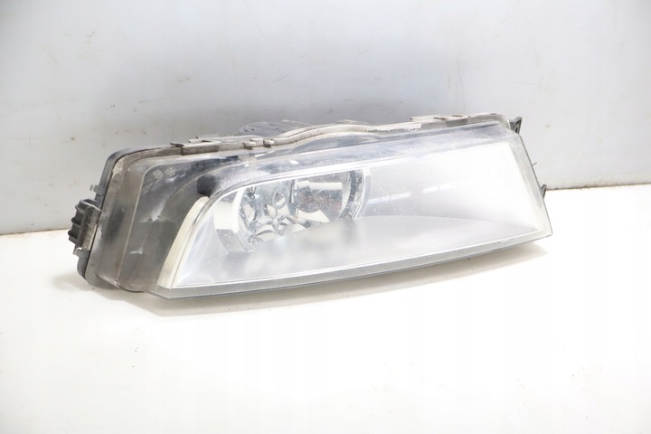 фото №1, Галоген левый skoda octavia iii