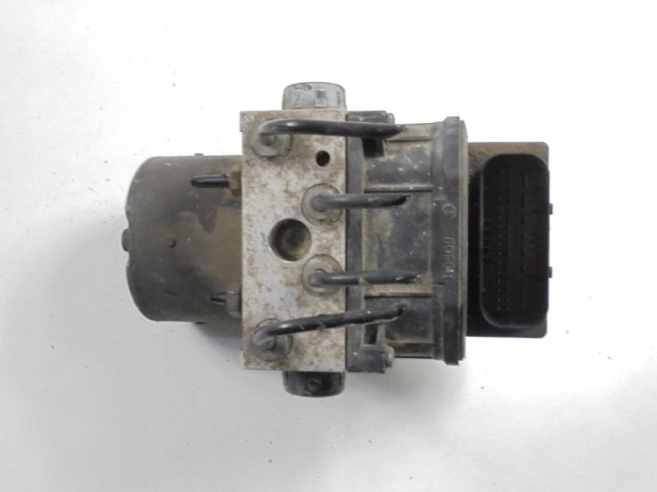 фото №7, Alfa romeo 147 насос блок керування abs 46840264 0265222028
