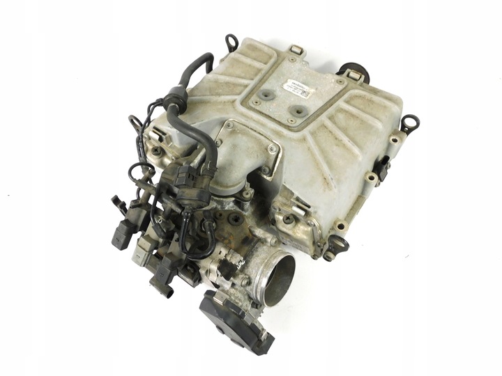 фото №9, Компрессор наддув двигателя audi a6 c7 3.0 tfsi