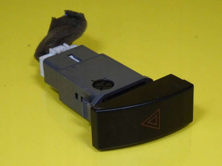 фото №1, Переключатель выключатель света аварийных daewoo nubira 864w0140 f4 nr49