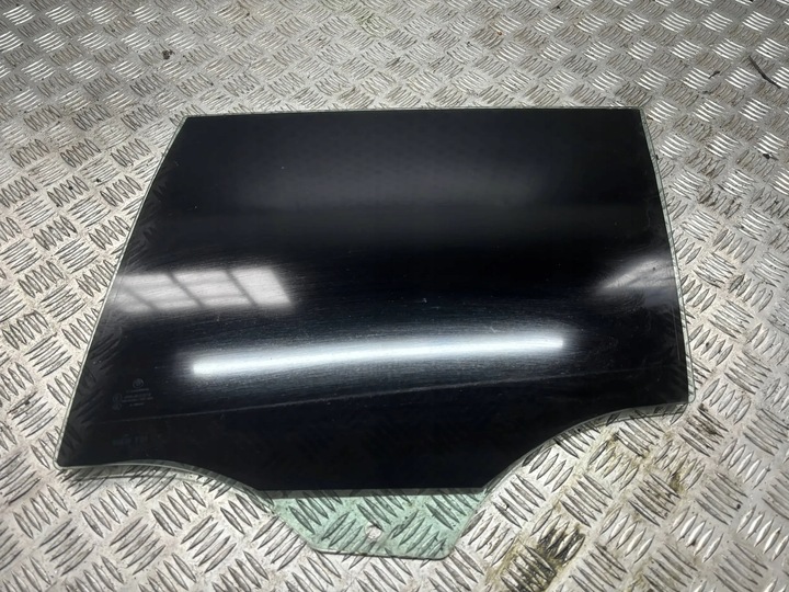 фото №1, Стекло дверь левый зад задние bmw 3 e91 универсал