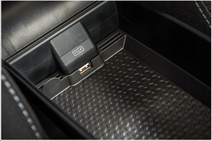 фото №10, Підлокітник підлокітник armster 2 usb citroen c4 spacetourer