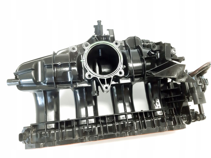 фото №6, Audi 2.0 tfsi 1.8 коллектор всасывающий 06j133185dt описание