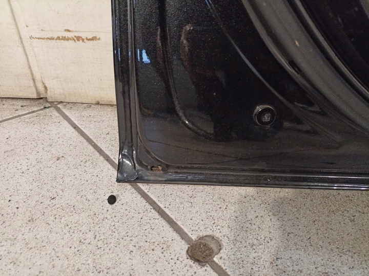 фото №8, Дверь перед левая сторона bmw 3 f30 2015