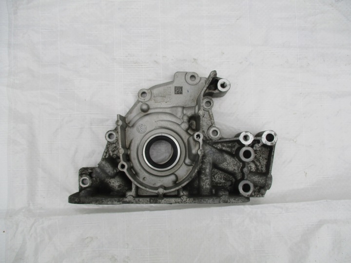 фото №1, Vw audi seat skoda 1.0 tsi tfsi насос масла