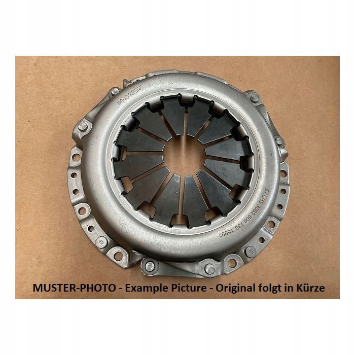 фото №1, Притиск зчеплення sachs 3082001275