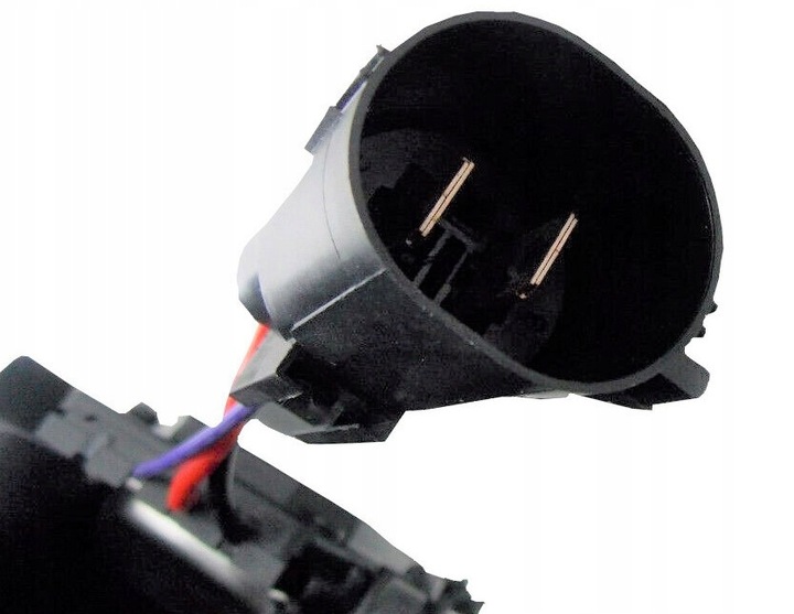 фото №3, Вентилятор ford focus c-max 2.0 tdci 2003 - 2007