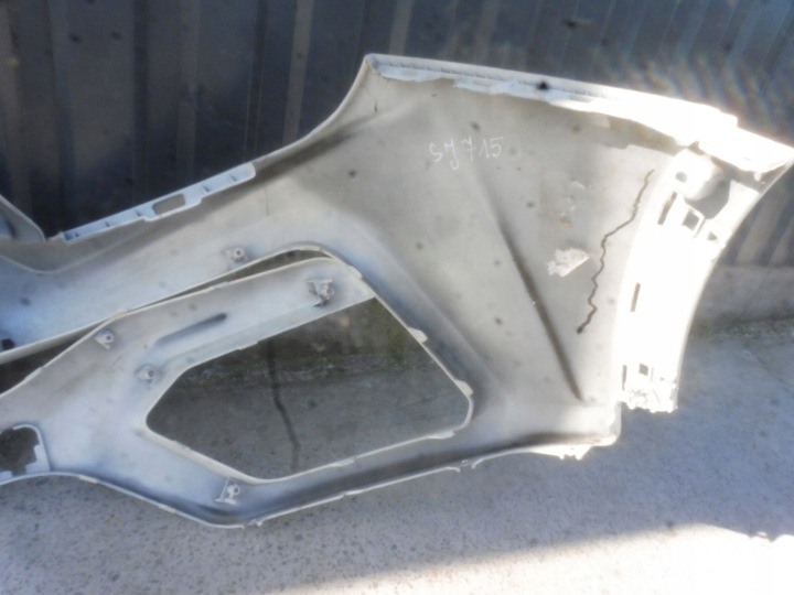 фото №10, Бампер перед ssangyong tivoli рестайлінг