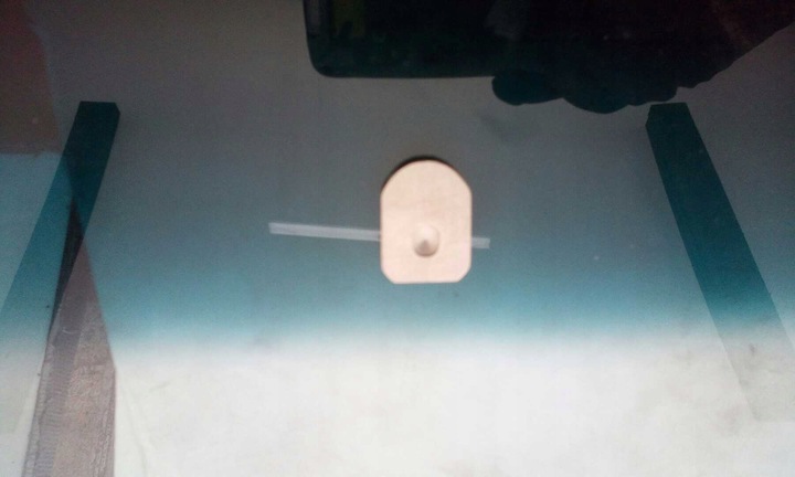 фото №4, Скло лобове передня buick skylark 1980-1985 pas зелена нова