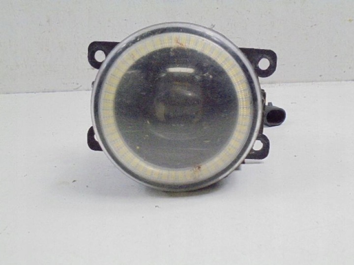 фото №3, Range rover 3 l322 09-12 галоген праві led рестайлінг