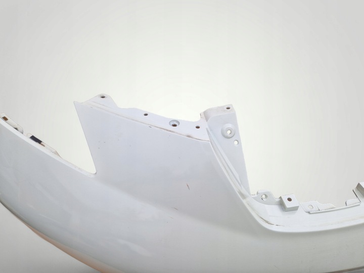 фото №14, Nissan leaf 1 i ze0 2010-2017 решётка бампер перед переднее капот крыло